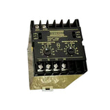 Bender ZUE150-U2 Auto-Restart Relay for Voltage Interruption Recovery