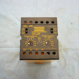 Bender ZUE150-U2 Auto-Restart Relay for Voltage Interruption Recovery