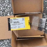 Bender ZUE150-U2 Auto-Restart Relay for Voltage Interruption Recovery
