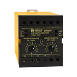 Bender ZUE150 Auto-Restart Relay for Voltage Interruption Recovery