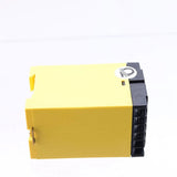 Bender ZUE150 Auto-Restart Relay for Voltage Interruption Recovery