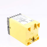 Bender ZUE150 Auto-Restart Relay for Voltage Interruption Recovery
