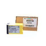 Bender ZUE150 Auto-Restart Relay for Voltage Interruption Recovery