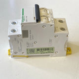 Schneider IC65N 2P C16A 16A 6kA C Curve Miniature Circuit Breaker