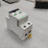 SCHNEIDER Equivalent IC65N 2P C32A Miniature Circuit Breaker MCB 6KA 400V