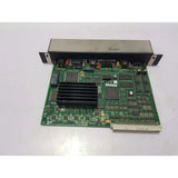 GE Fanuc Emerson Ic697cmm742 Ethernet Communication Interface Module