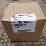 Bender iso685-S-B 690V 1000V Insulation Monitor for AC DC IT Systems