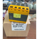 Bender iso685-S-P-CN 690V 1000V Insulation Monitor for AC DC IT Systems