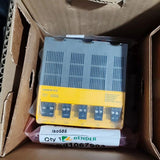 Bender iso685W-D-B AC 690V DC 1000V AC/DC 24-240V Insulation Monitor for AC DC IT Systems