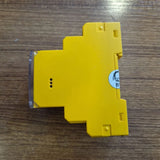 Bender isoRW425-D4W-4 AC/DC 400V AC 100-240V DC 24-240V Insulation Monitor for Railway Systems