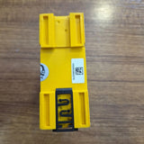 Bender isoRW425-D4W-4 AC/DC 400V AC 100-240V DC 24-240V Insulation Monitor for Railway Systems