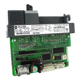 Allen Bradley 1747-L531 SLC 5/03 controller module