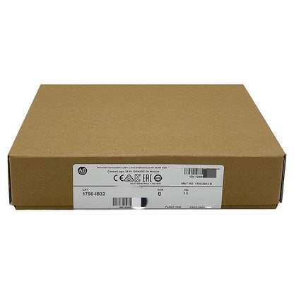 1756-IB32 | Allen-Bradley Digital DC Input Module