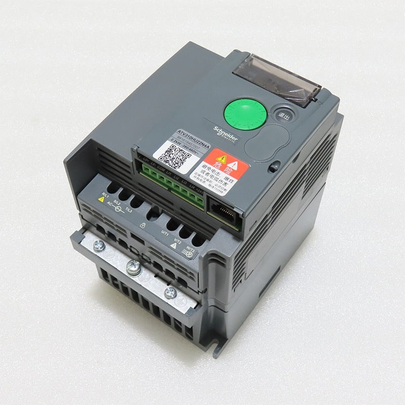 Atv310 Connection ATV310HU22N4A - Schneider Electric - Variable Speed Drive ATV310 ...