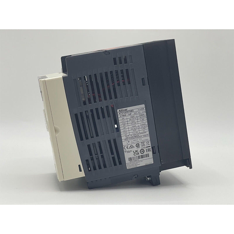 ATV12H075M2 - Schneider Electric - Variable Speed Drive