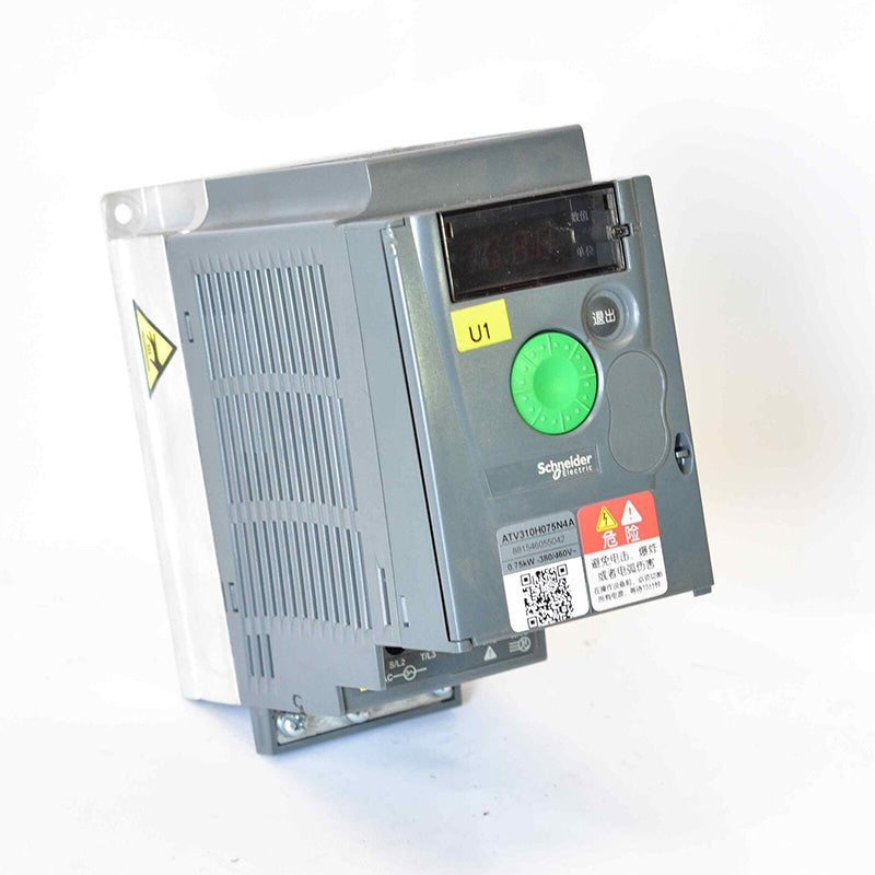 ATV310H075N4A - Schneider Electric - Variable Speed Drive ATV310