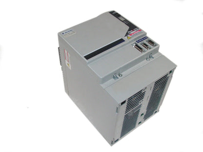 2094-BC04-M03-S | Allen-Bradley Integrated Axis Module