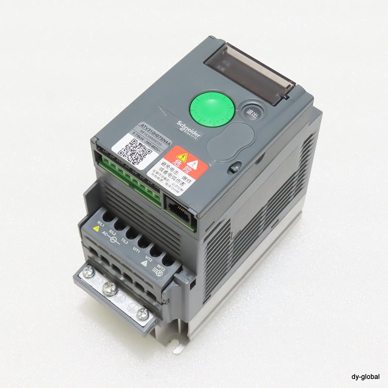 ATV310H075N4A - Schneider Electric - Variable Speed Drive ATV310