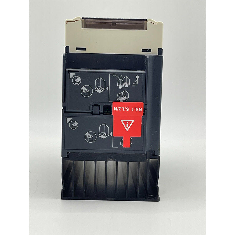 ATV12H075M2 - Schneider Electric - Variable Speed Drive