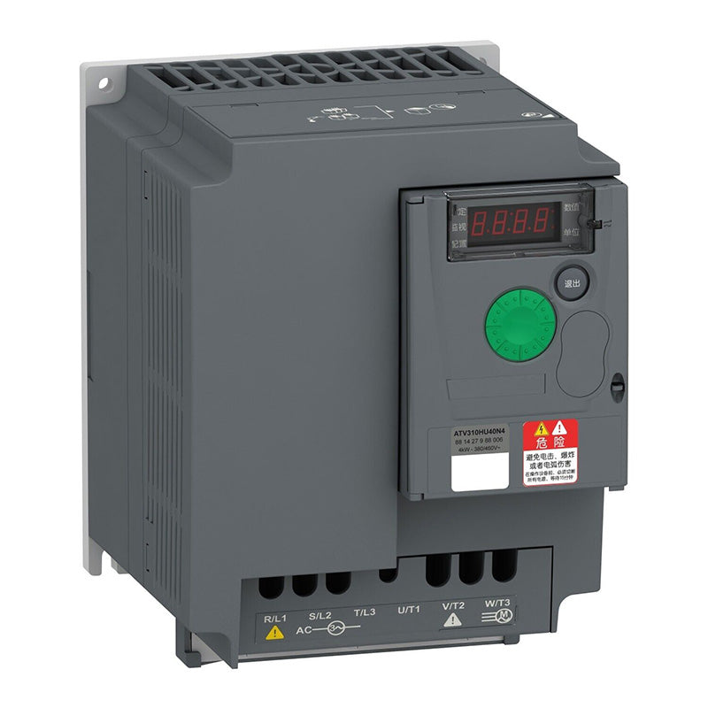 ATV310HU40N4A - Schneider Electric - Variable Speed Drive ATV310