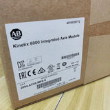 Allen Bradley 2094-AC05-MP5-S  6000 Integrated Axis Module