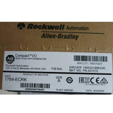 Allen Bradley 1769-ECRK CompactLogix Right End Cap