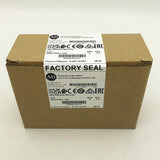 Allen Bradley 2080-PSAC-12W Micro800 24V DC Power Supply, 12W