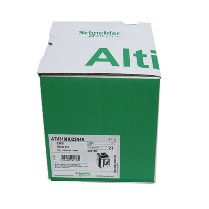 ATV310HU22N4A - Schneider Electric - Variable Speed Drive ATV310