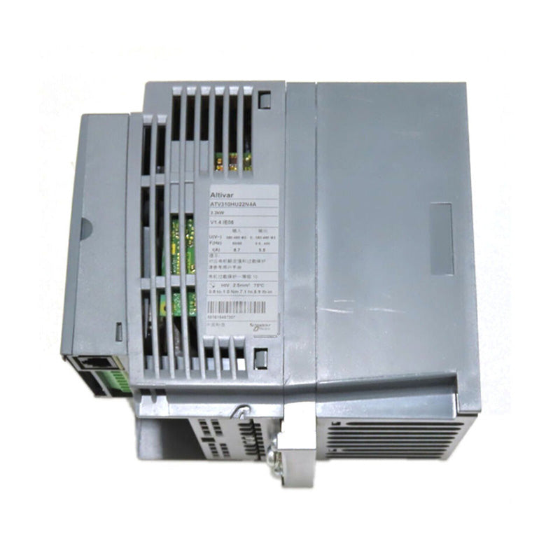 ATV310HU40N4A - Schneider Electric - Variable Speed Drive ATV310