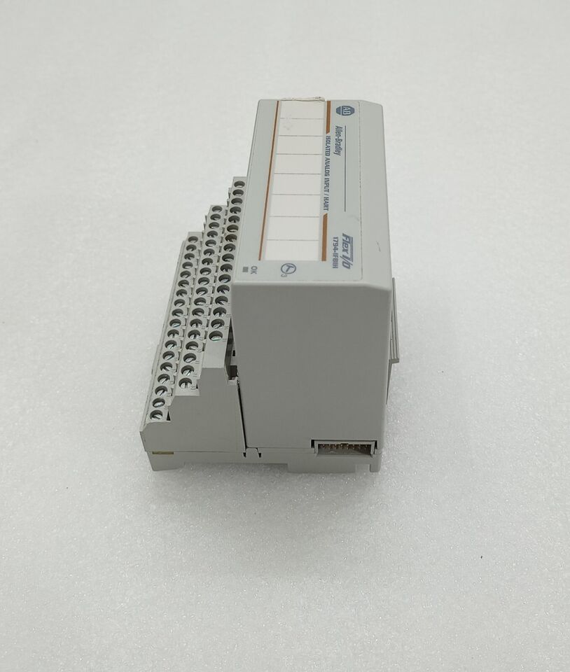 1794-IF8IH | Allen-Bradley FLEX I/O 8 Analog Input