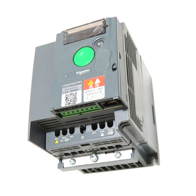 Panel Atv310 ATV310HU22N4A - Schneider Electric - Variable Speed Drive ATV310 ...