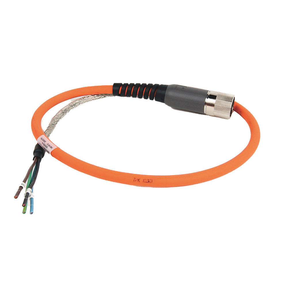 Allen Bradley 2090-CPWM7DF-14AA01  MP-Series 1m SpeedTec Standard Cable